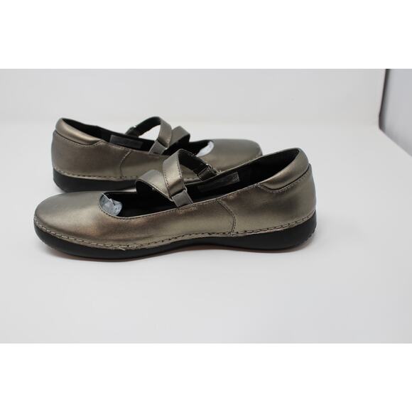 Vionic Comfort Shoes Women's 8.5 MaryJane's Round Toe - Picture 7 of 16